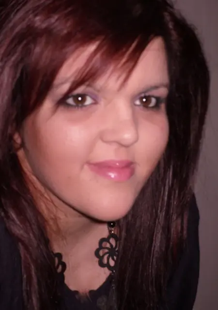 Я Ольга, 22, знакомлюсь для постоянных отношений в Верхней Салде