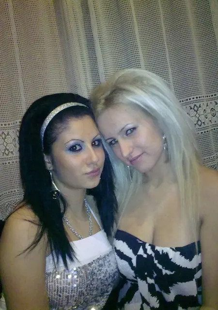 Я Илона, 22, из Сосьвы, ищу знакомство для общения