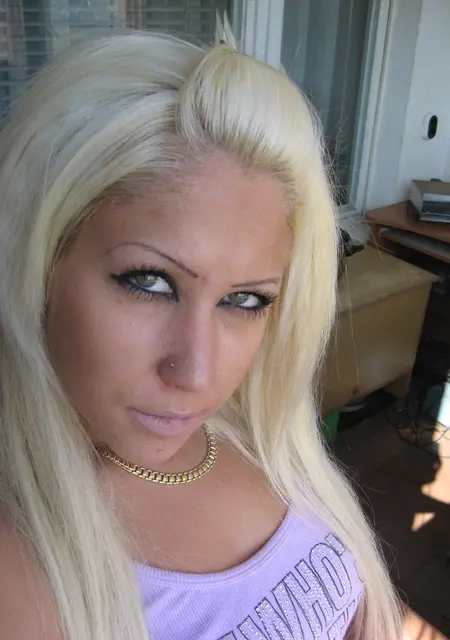 Я Анна, 24, из Красавина, ищу знакомство для общения