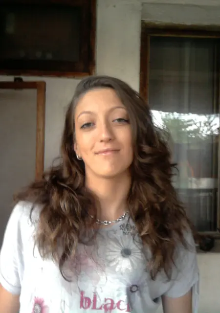 Тамила из Шагонара, мне 22, познакомлюсь для общения