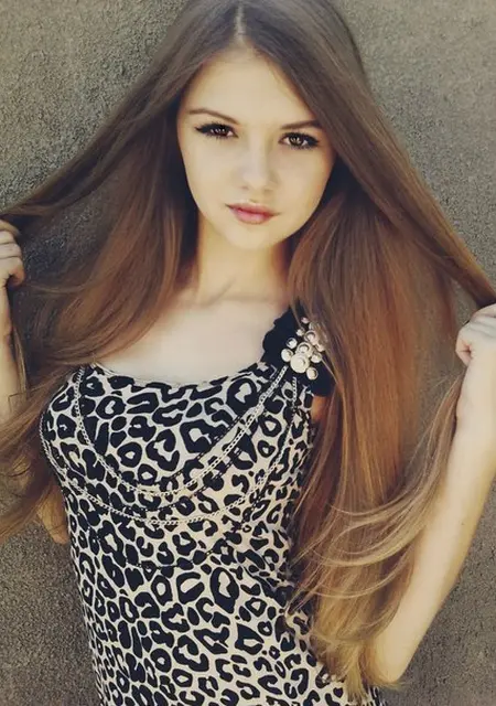 Я Лика, 29, из Омска, ищу знакомство для дружбы