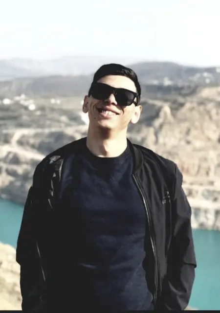 Я Pornoboy, 29, знакомлюсь для вирта в Симферополе