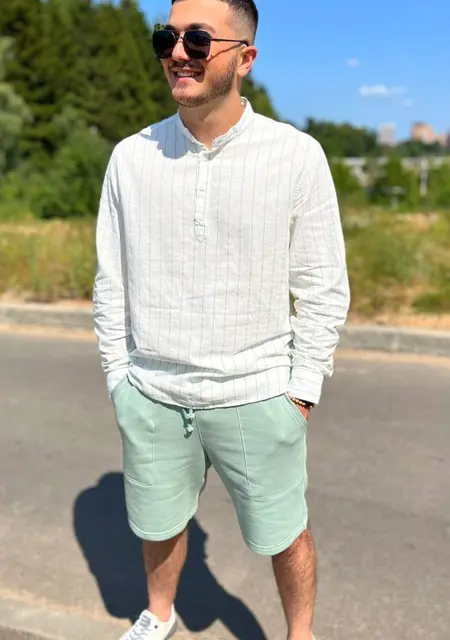 Я Эдуард, 22, знакомлюсь без обязательств в Обнинске