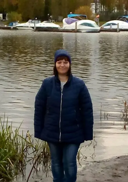 Оксана из Ярославля, ищу на сайте знакомства на одну ночь