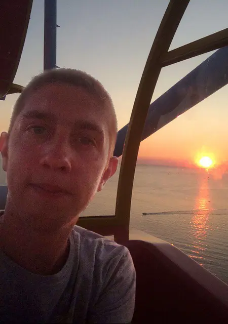 Я Сергей, 34, знакомлюсь для постоянных отношений в Чехове