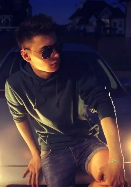 Павел из Гусь-Хрустального, мне 26, познакомлюсь без обязательств