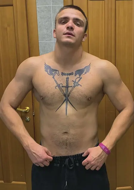 Алексей из Москвы, мне 25, познакомлюсь без обязательств