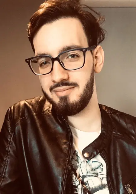 Я Никита, 29, из Тюмени, ищу знакомства без обязательств