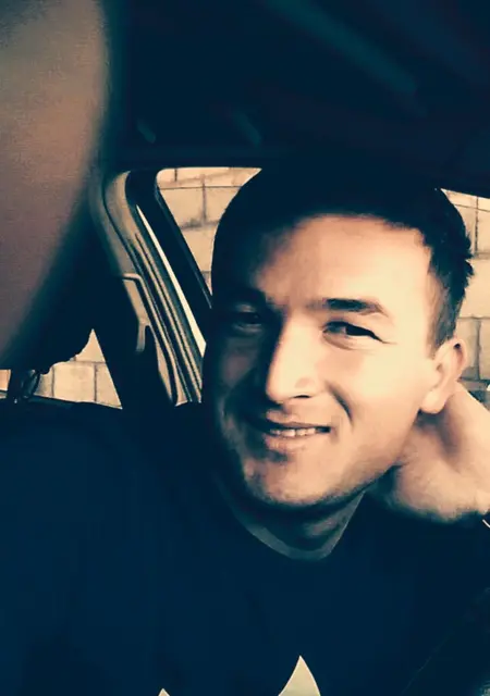 Tim из Ишимбая, мне 34, познакомлюсь на одну ночь