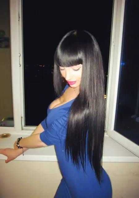 Я Екатерина, 35, из Саратова, ищу знакомства на одну ночь