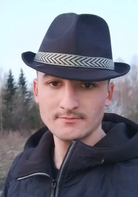 Я Доманский, 27, знакомлюсь на одну ночь в Ивантеевке