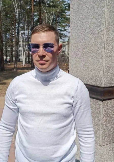 Александр из Иркутска, ищу на сайте дружбу