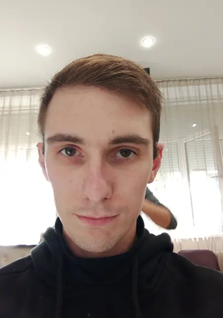 Я Сергей, 26, из Пскова, ищу знакомство