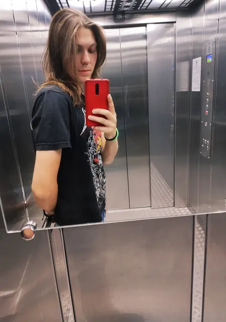 Я Данил Беспечный, 29, из Чебоксар, ищу знакомство для совместных путешествий