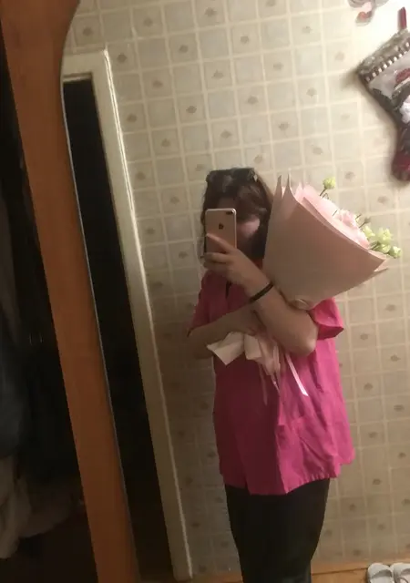 Я Нася, 19, знакомлюсь для постоянных отношений в Ставрополе