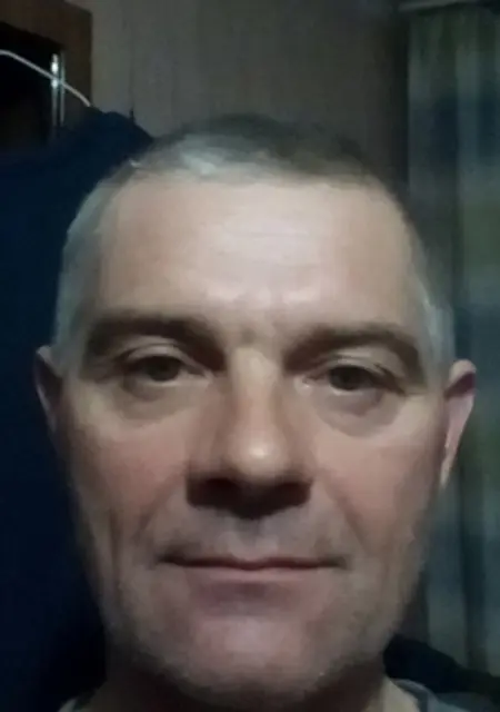 Я Андрей, 51, знакомлюсь без обязательств в Вяземском