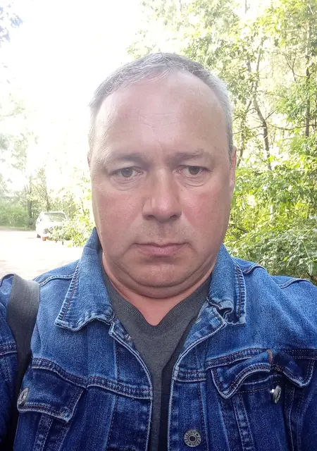 Я Сергей, 48, знакомлюсь без обязательств в Челябинске