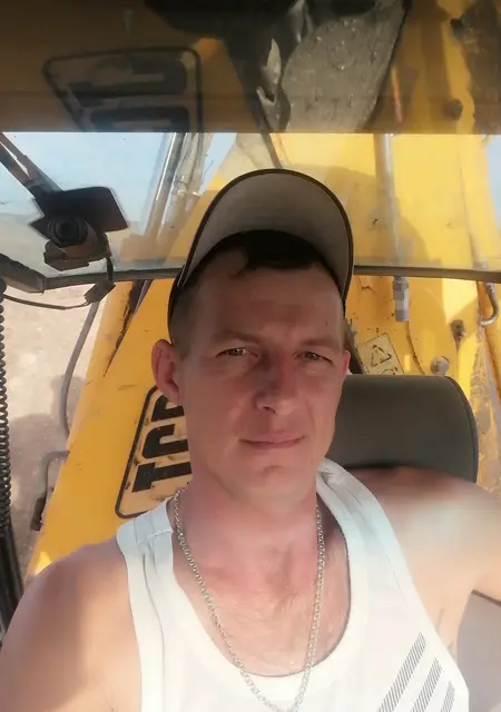 Я Алексей, 38, знакомлюсь на одну ночь в Первомайском