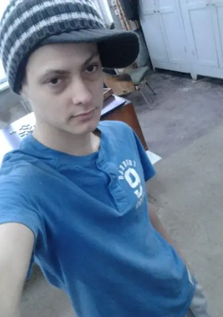 Алексей из Керчи, мне 35, познакомлюсь для приятного времяпровождения