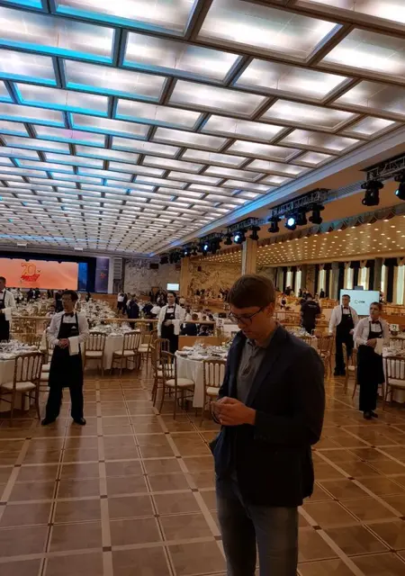 Я Александр, 52, из Новокузнецка, ищу знакомства без обязательств