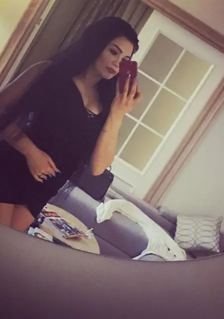 Я Алиса, 27, из Иркутска, ищу знакомство для приятного времяпровождения