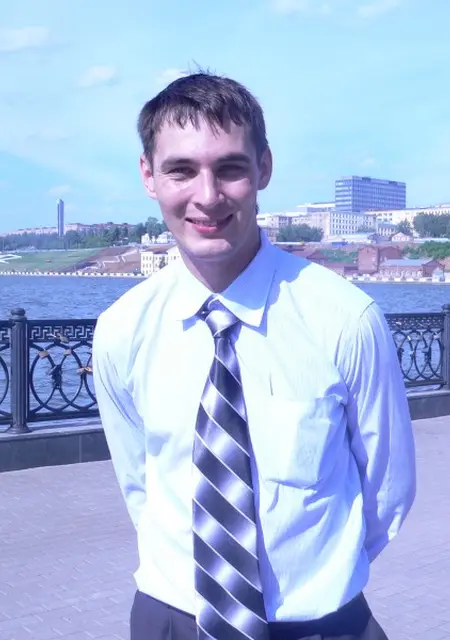 Алексей из Красногорска, ищу на сайте знакомства на одну ночь