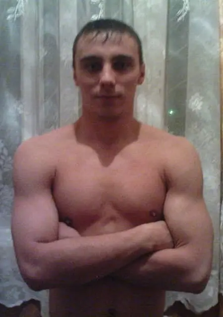 Я Женя, 38, знакомлюсь без обязательств в Армавире