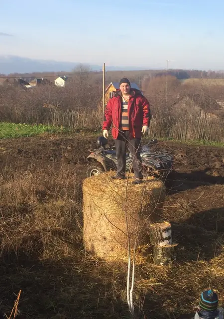 Андрей из Голицына, мне 40, познакомлюсь на одну ночь
