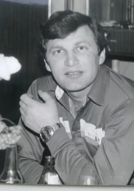 Tariel из Ростова-на-Дону, мне 60, познакомлюсь без обязательств