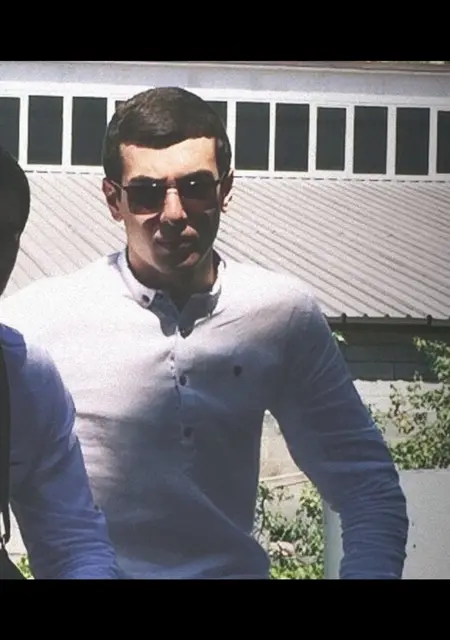 Марк из Ставрополя, мне 30, познакомлюсь без обязательств