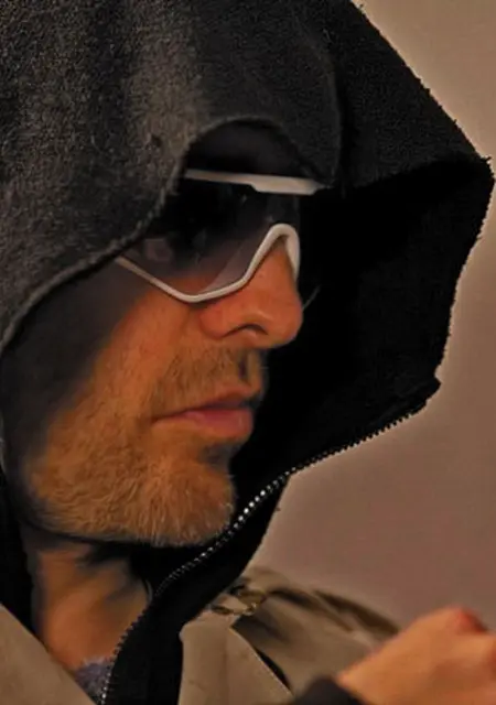 Я Lursan, 48, из Ялты, ищу знакомства на одну ночь