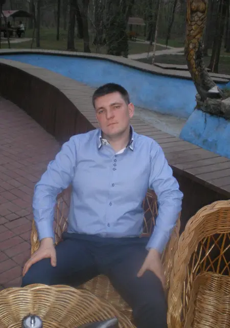 Я Евгений, 43, знакомлюсь для приятного времяпровождения в Тольятти