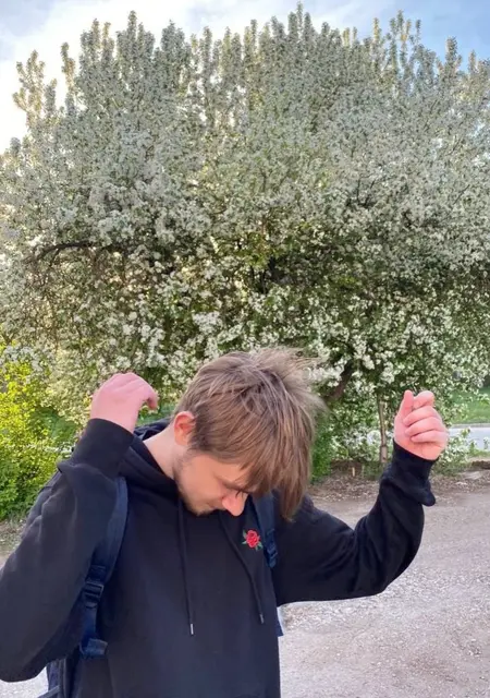 Я Рома, 20, знакомлюсь без обязательств в Салавате