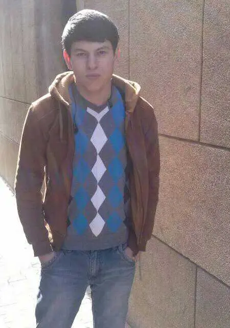 Даги из Махачкалы, мне 30, познакомлюсь для приятного времяпровождения