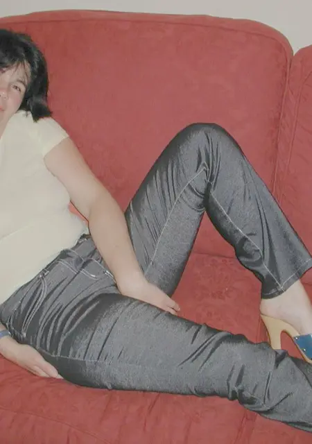 Я Лана, 39, из Саратова, ищу знакомство для общения