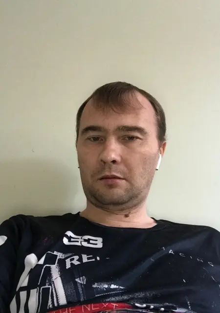 Александр из Ногинска, мне 33, познакомлюсь для общения