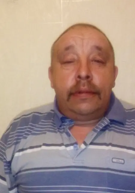 Азат из Ноябрьска, мне 59, познакомлюсь на одну ночь