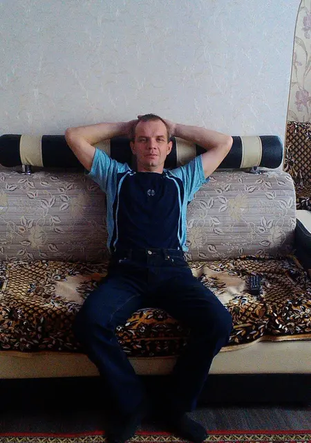 Я Владимир, 53, знакомлюсь для дружбы в Краснокамске