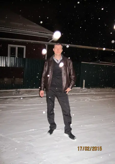 Я Дмитрий, 43, из Армавира, ищу знакомство для дружбы