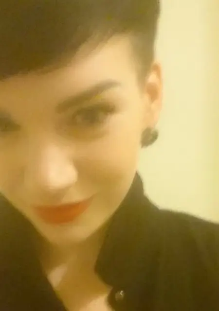 Майя из Брянска, мне 25, познакомлюсь на одну ночь