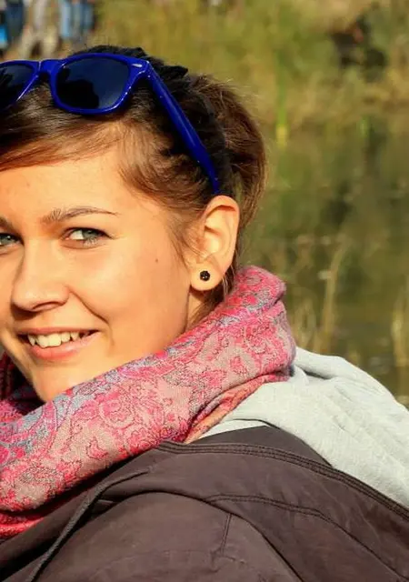 Юлия из Рыбинска, мне 23, познакомлюсь для общения