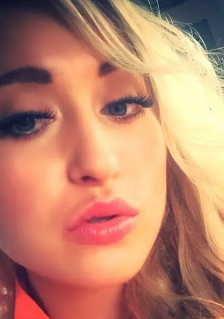 Полина из Чебоксар, мне 26, познакомлюсь без обязательств