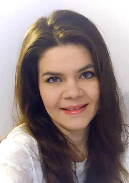 Я Алла, 24, знакомлюсь для общения в Усолье-Сибирском