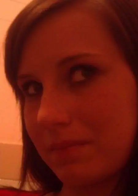 Я Валерия, 26, из Ейска, ищу знакомство для дружбы