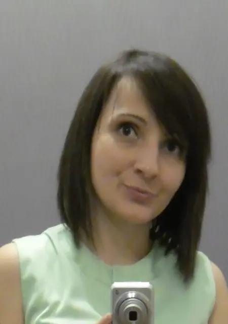 Регина из Рыбинска, ищу на сайте знакомства на одну ночь