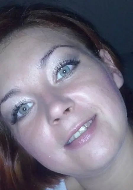 Я Юлия, 25, из Хабаровска, ищу знакомства на одну ночь