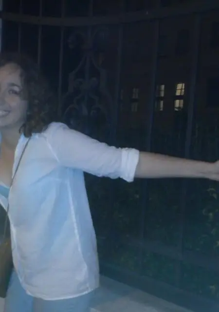 Я Марина, 22, из Нерюнгри, ищу знакомство для общения