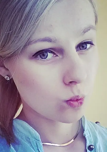 Светлана из Октябрьского, мне 19, познакомлюсь для постоянных отношений