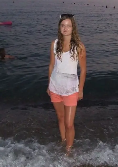 Снежана из Новошахтинска, ищу на сайте дружбу