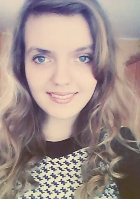 Я Анжела, 18, знакомлюсь для постоянных отношений в Чусовом